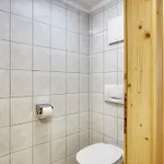 Апартаменты Haus St. Bernard