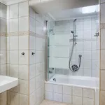 Haus St. Bernard Апартаменты *