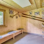 Haus St. Bernard Апартаменты Петной-ам-Арльберг