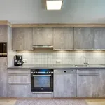 Апартаменты Haus St. Bernard Петной-ам-Арльберг