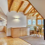 Апартаменты Haus St. Bernard *