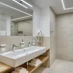 Haus St. Bernard Петной-ам-Арльберг