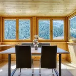 Апартаменты Haus St. Bernard Петной-ам-Арльберг