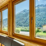 Haus St. Bernard *