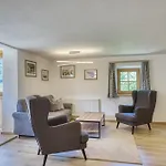 Haus St. Bernard * Петной-ам-Арльберг