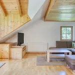 Апартаменты Haus St. Bernard