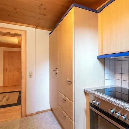 Haus St. Bernard * Pettneu am Arlberg