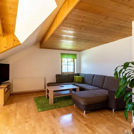 Haus St. Bernard *