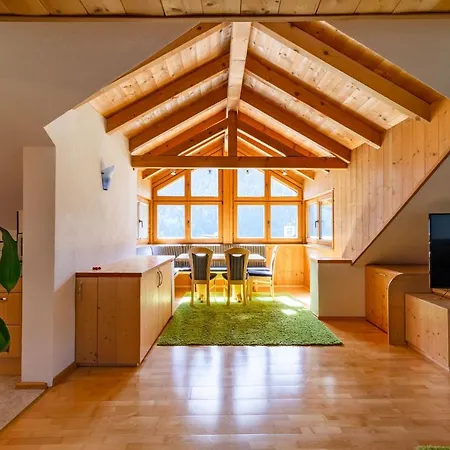 Haus St. Bernard *