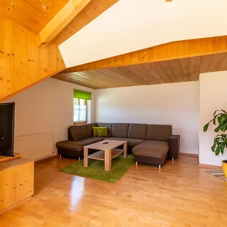 Haus St. Bernard Apartment Pettneu am Arlberg