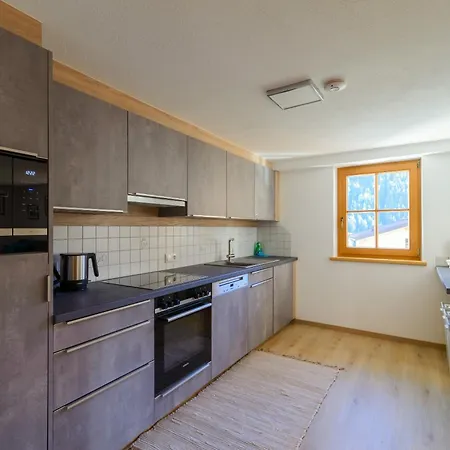 Haus St. Bernard *