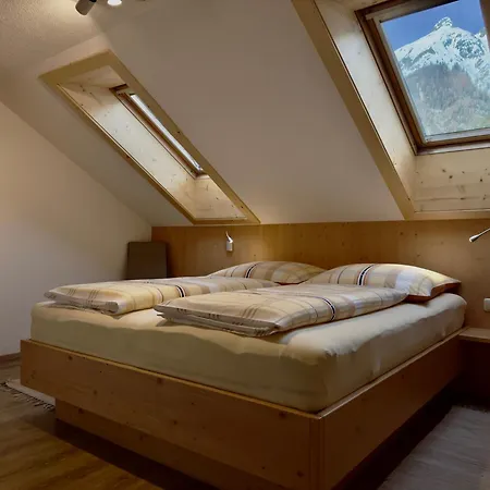 Apartment Haus St. Bernard