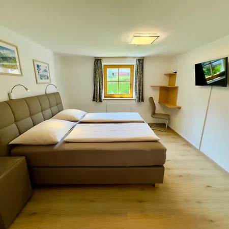 Apartment Haus St. Bernard