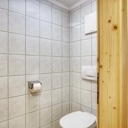 Apartment Haus St. Bernard