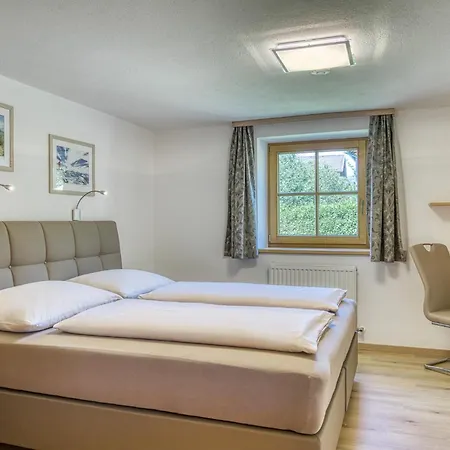 Haus St. Bernard