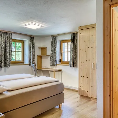 Apartment Haus St. Bernard