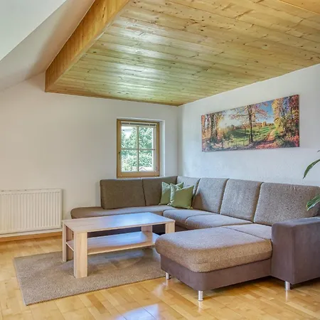 Haus St. Bernard