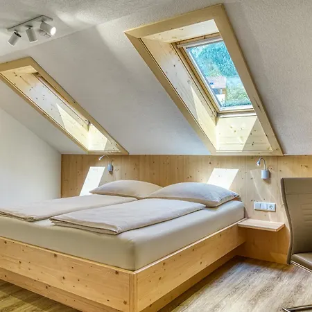 Apartment Haus St. Bernard