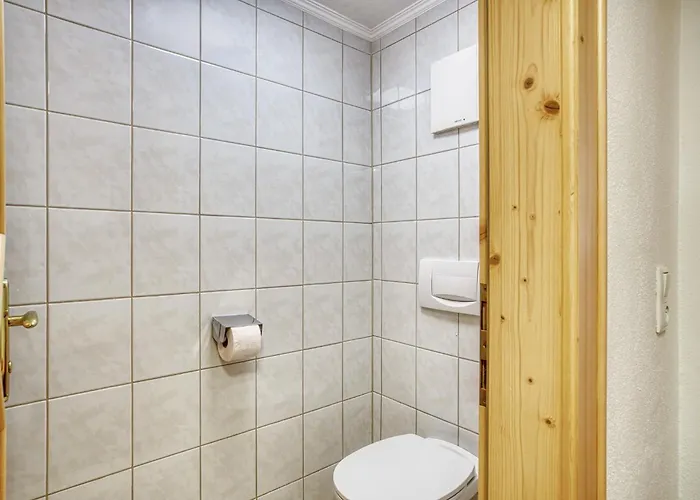 Apartman Haus St. Bernard