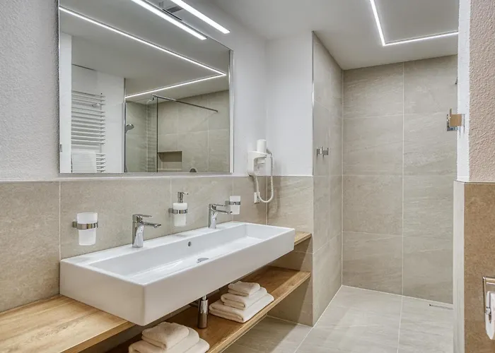 Haus St. Bernard Pettneu am Arlberg