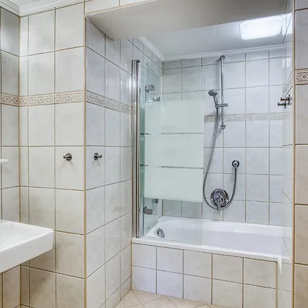 Haus St. Bernard Daire *