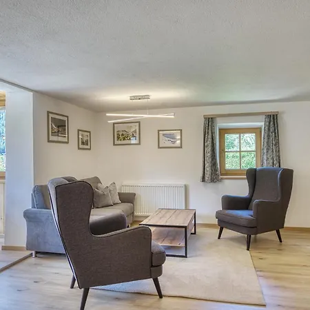 Haus St. Bernard * Pettneu am Arlberg