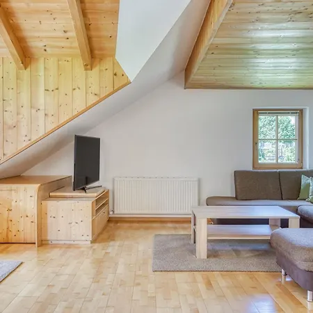 Daire Haus St. Bernard