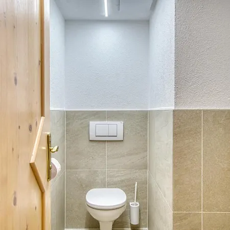 Haus St. Bernard * 페트노이 암 아를베르크